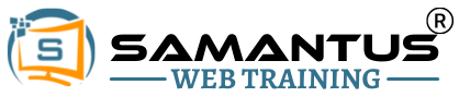 Digital-Marketing-Course-Samantus-Logo