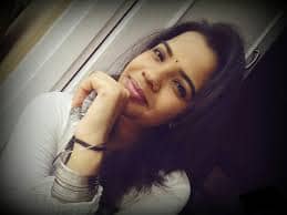 Radhika shukla