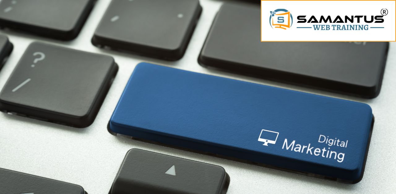 Best 5 Digital Marketing Courses in katihar