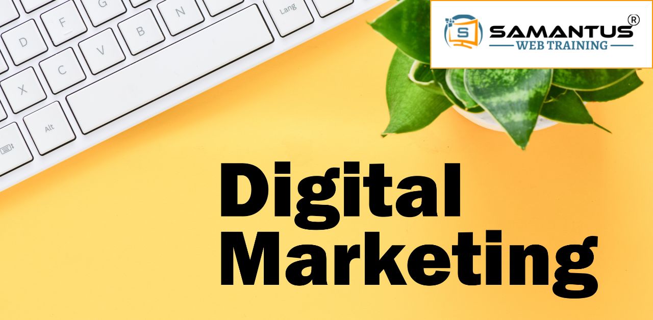 Digital Marketing Classes Telta Bihar