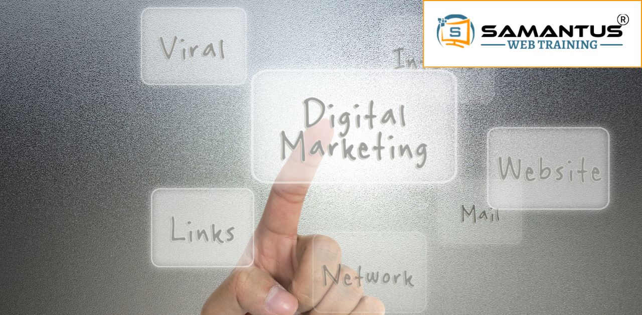 Digital Marketing Classes in Katihar Bihar