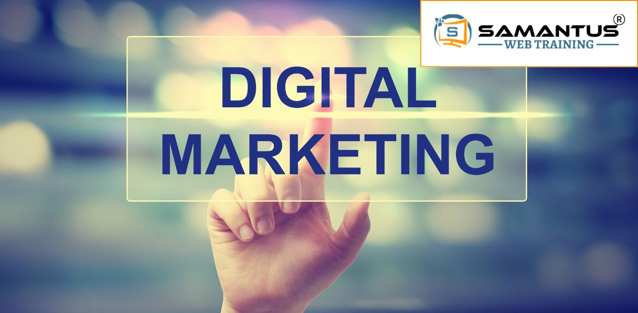 Digital Marketing Classes in Kishanganj Bihar