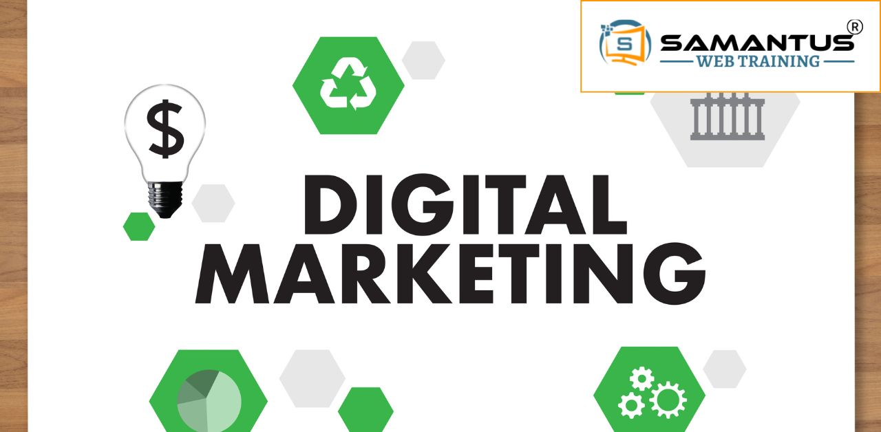 Digital Marketing Classes in Purnia Bihar