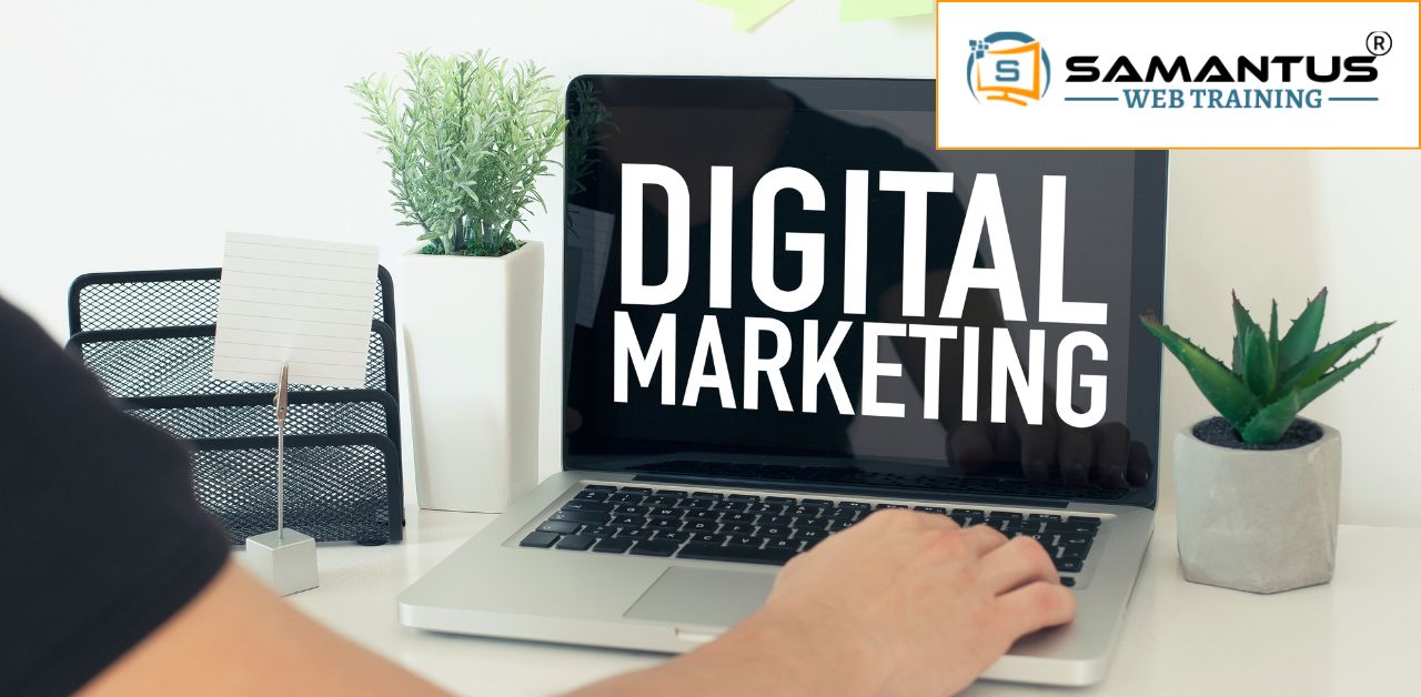 Digital Marketing Course in Kishanganj Bihar