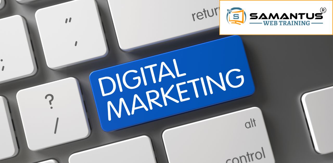 Digital Marketing Course in Salmari Bihar