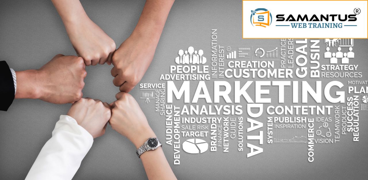 Digital Marketing Course in Telta Bihar