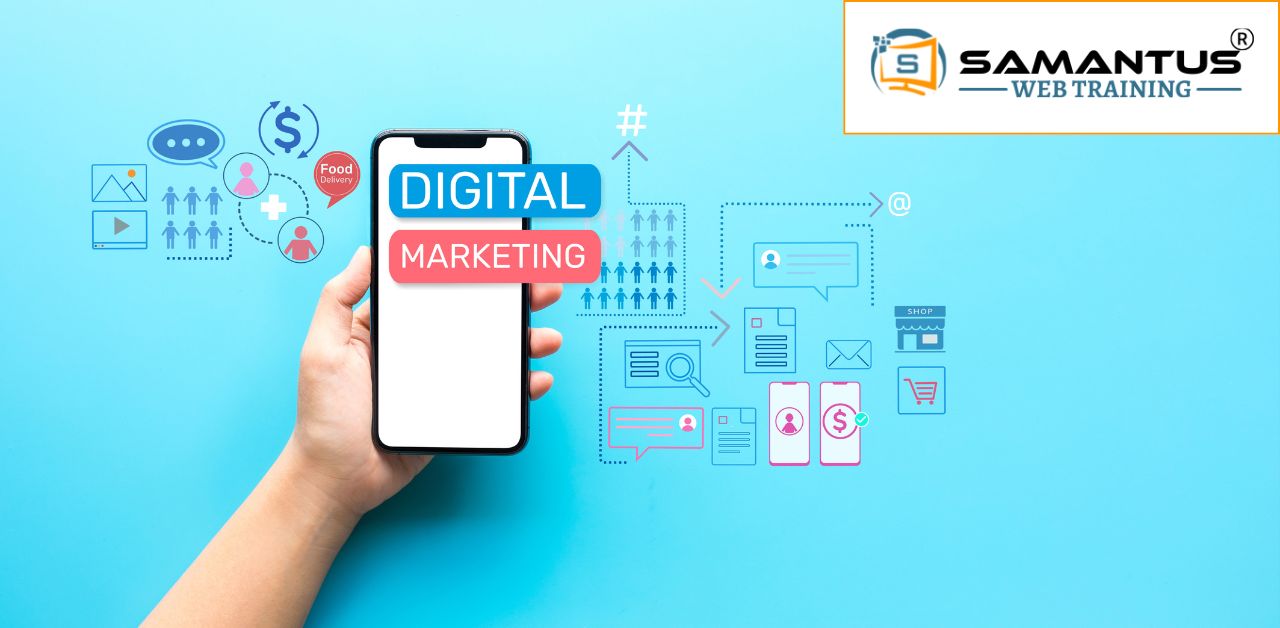 Digital Marketing Course in barsoi bihar