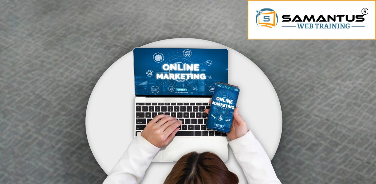 Digital Marketing Institutes Telta Bihar