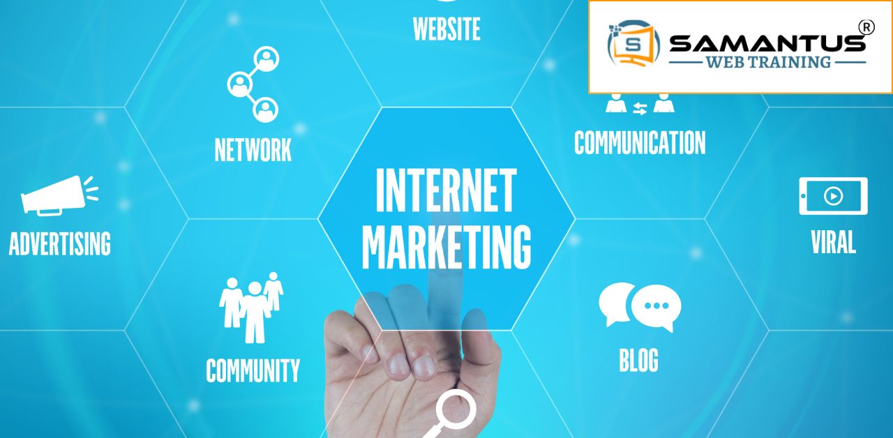 Digital Marketing Institutes in Salmari Bihar