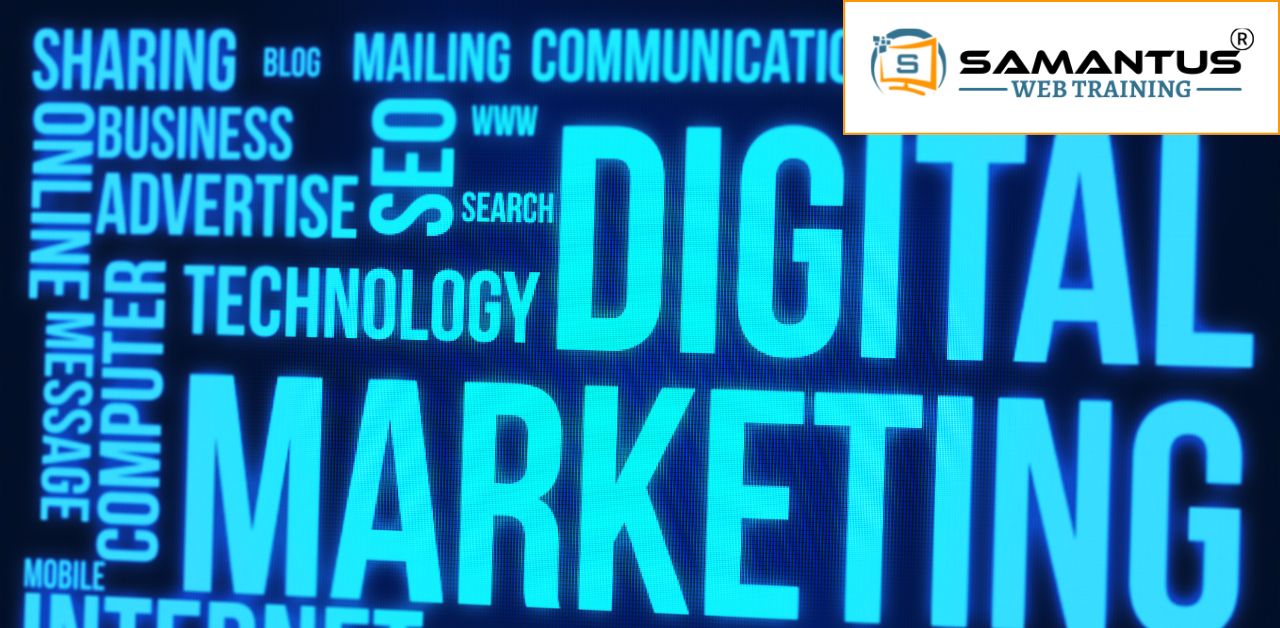 Digital Marketing Training Telta Bihar