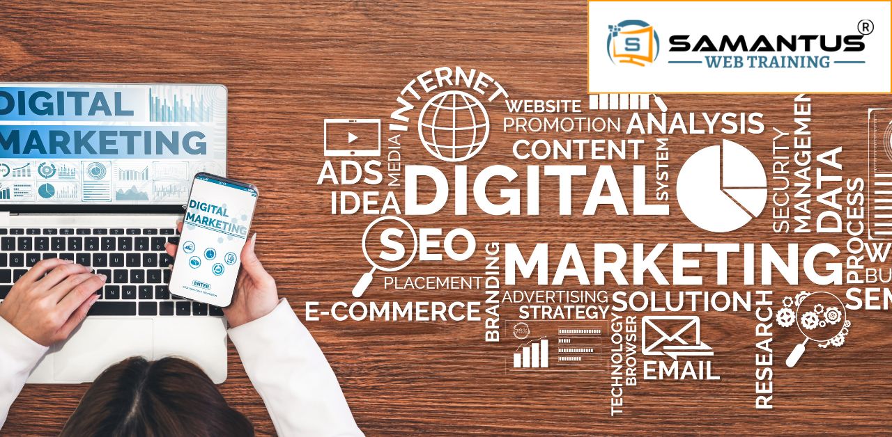 Digital Marketing Training in Kishanganj Bihar