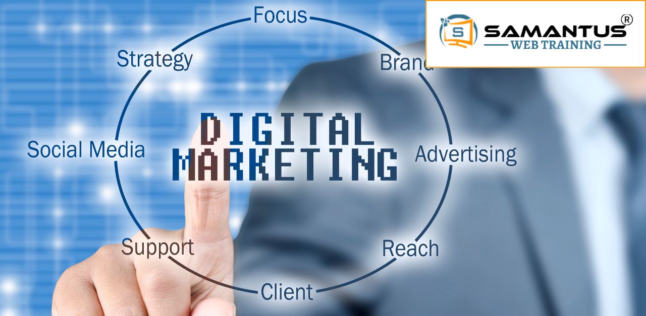 Digital Marketing Training in Purnia Bihar