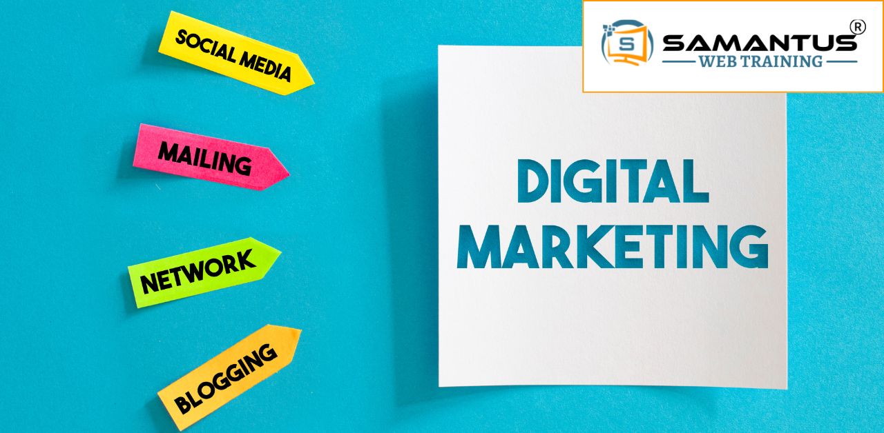 Digital Marketing Training in barsoi bihar