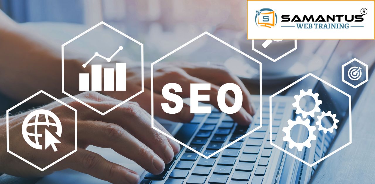 SEO Classes in Telta Bihar