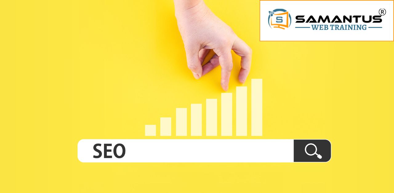 SEO Training Institutes in katihar