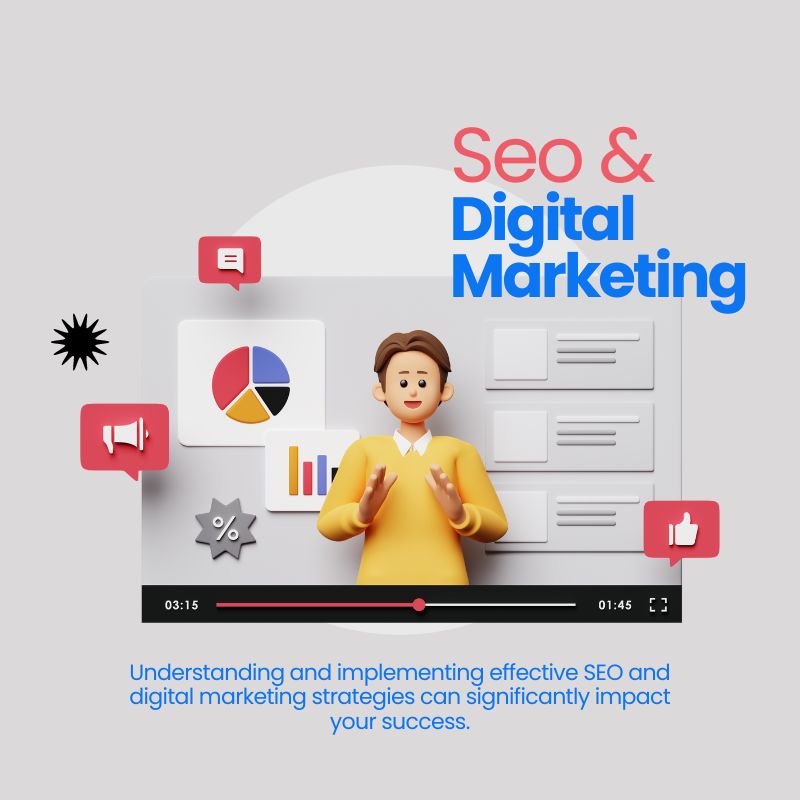 Digital Marketing Courses in Katihar Bihar