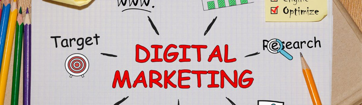Digital Marketing Training in Purnia Bihar