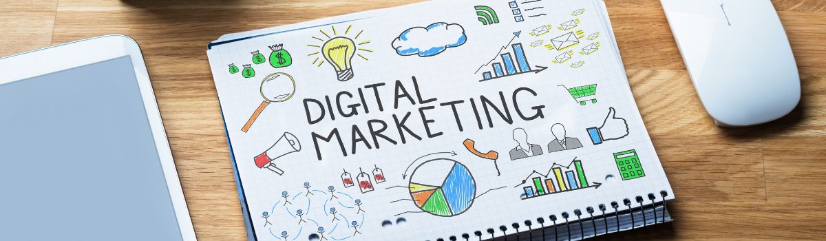 Digital Marketing Training in Salmari Bihar