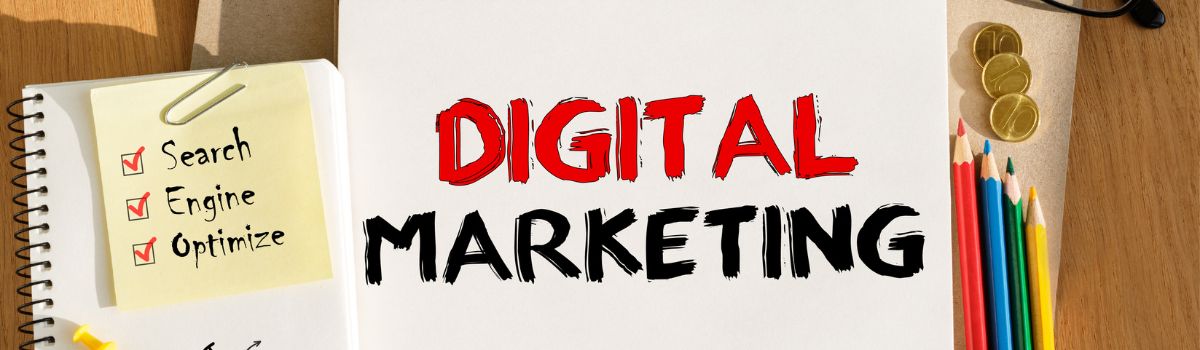 Digital Marketing Classes in Purnia Bihar