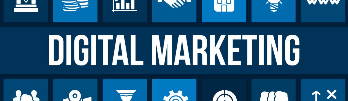 Digital Marketing Classes in Salmari Bihar