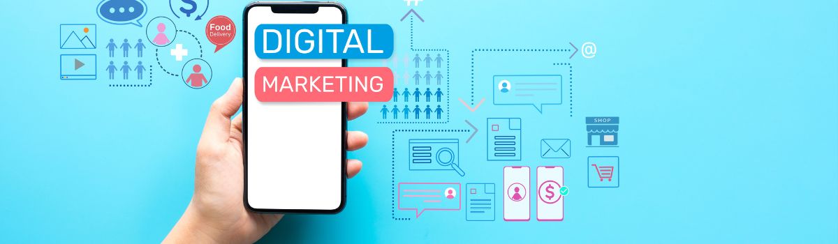 Digital Marketing Institutes in Purnia Bihar