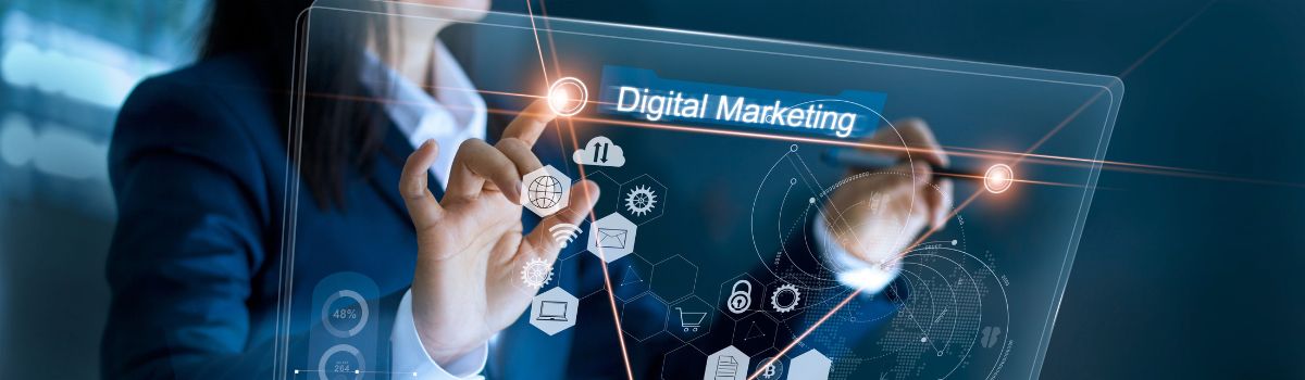 Digital Marketing Institutes in Salmari Bihar