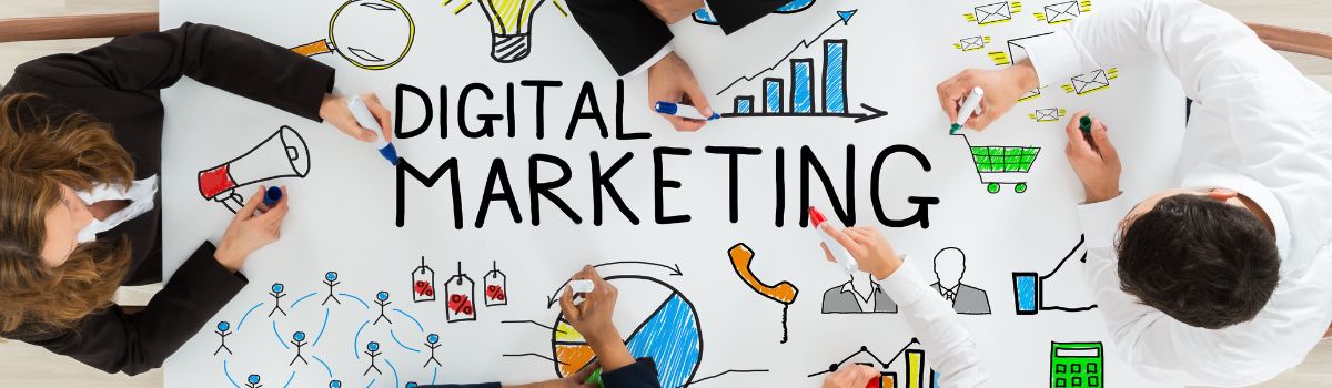 Digital Marketing Classes in Katihar Bihar