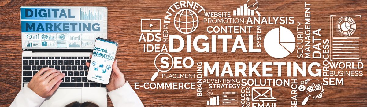 5 Best Digital Marketing Institutes in Katihar