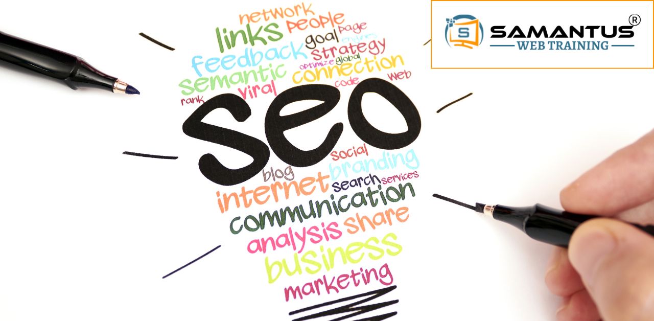 SEO Classes in Salmari Bihar