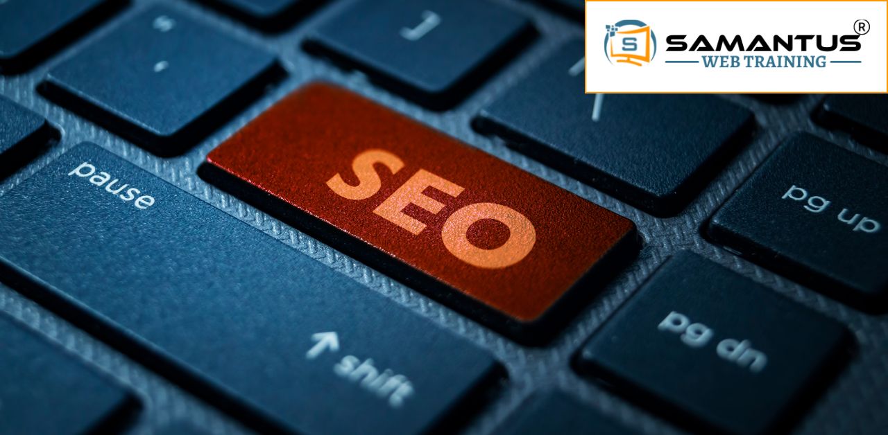 SEO Classes in katihar