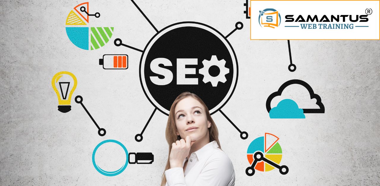 SEO Training Institutes in Purnia Bihar