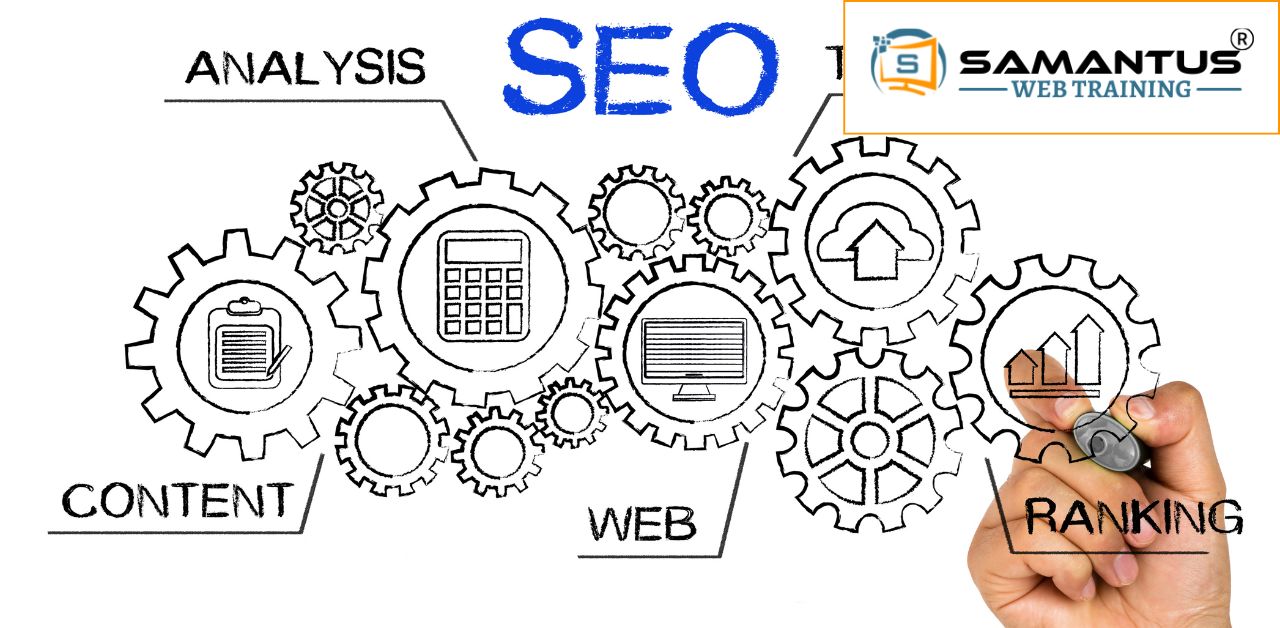 SEO Training Institutes in Salmari Bihar