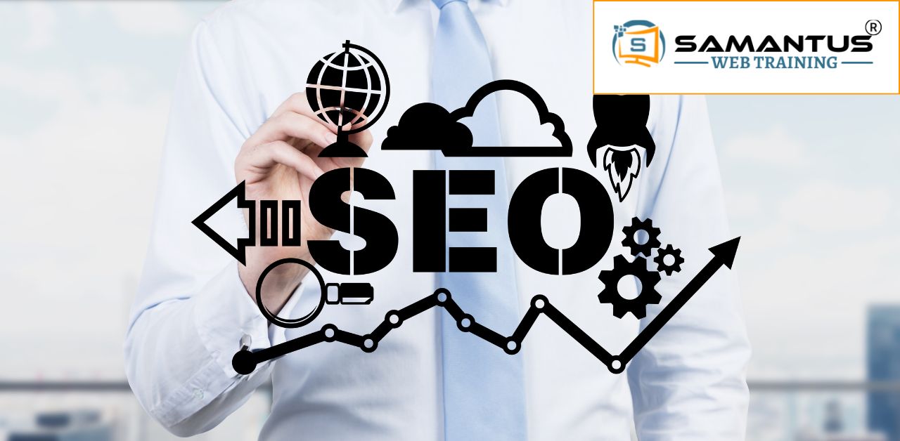 SEO Course in Purnia Bihar