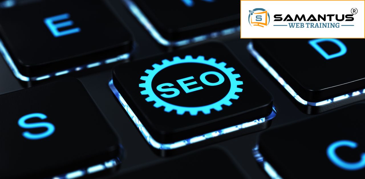 SEO Course in Kishanganj Bihar