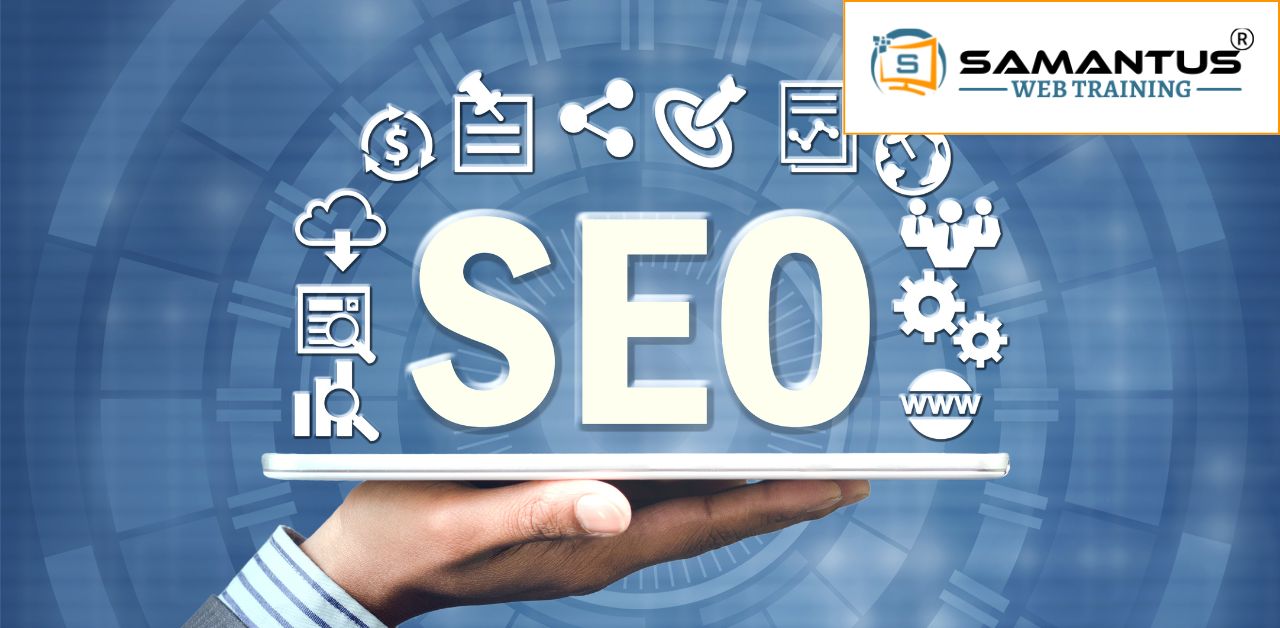SEO Institutes in katihar Bihar