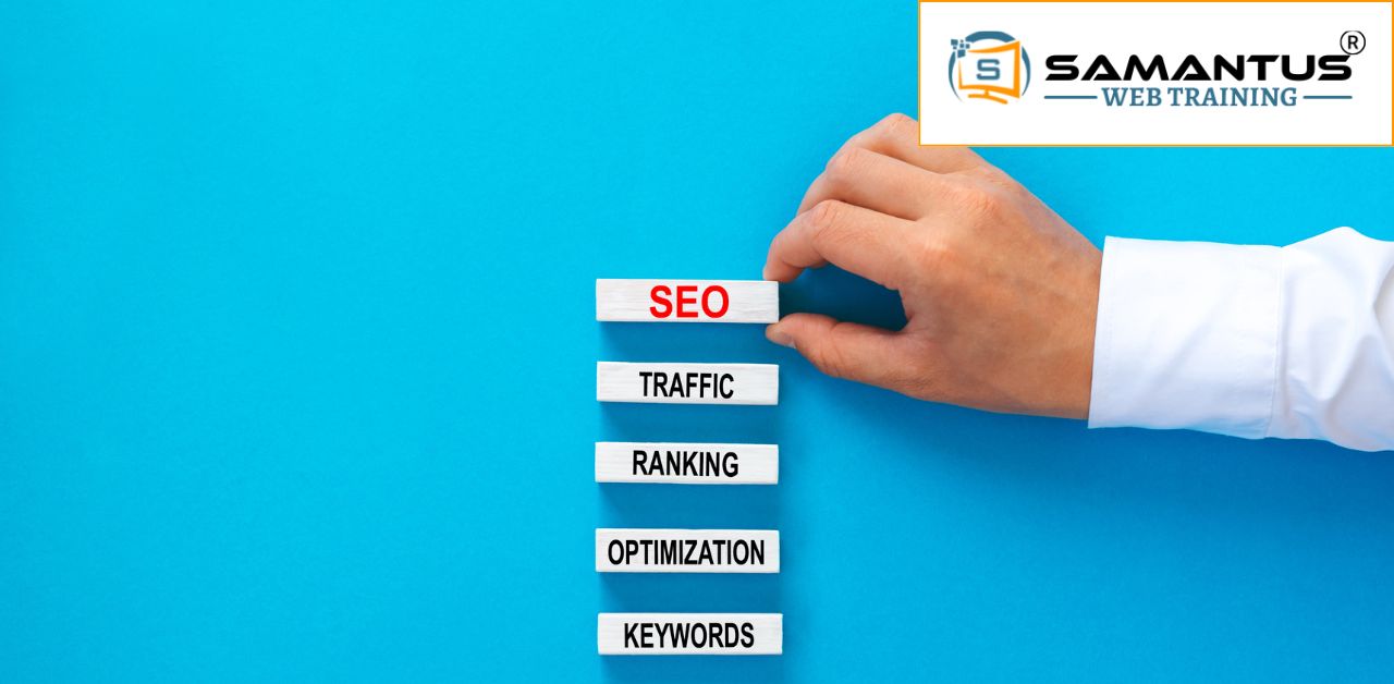 SEO Institutes in Telta Bihar