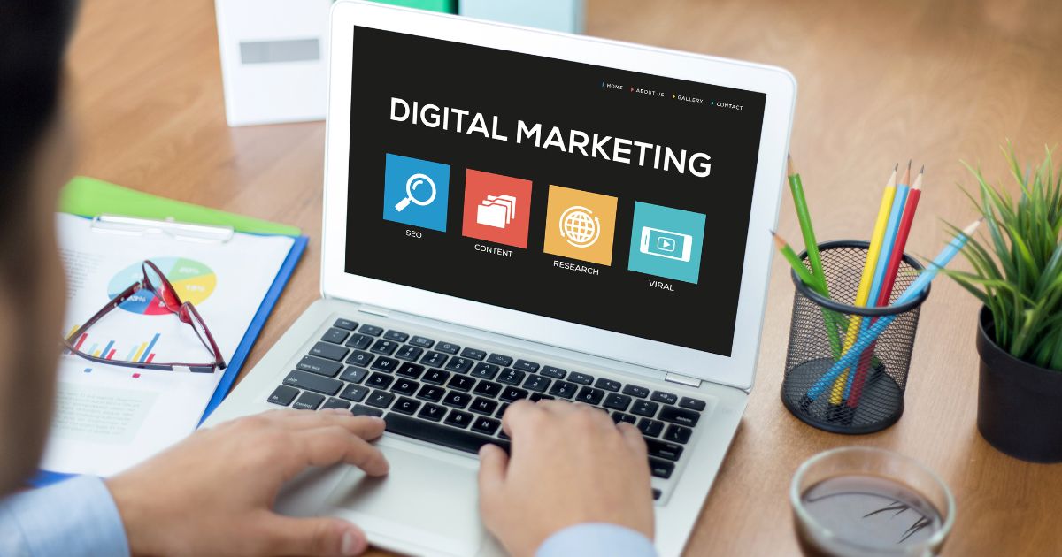 Top 5 Best Digital Marketing Institutes in Okhla Village, Delhi 2023