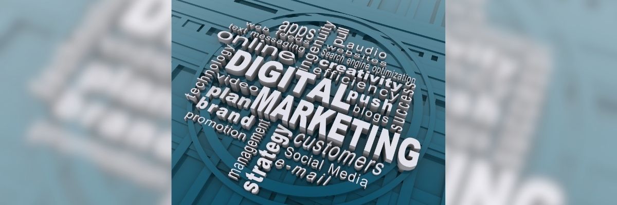 Digital Marketing Course in Okhla Industrial Area, Delhi