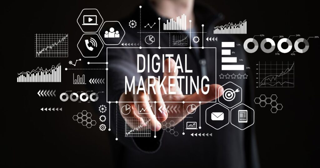 Top 5 Best Digital Marketing Institutes in Okhla Phase 2, Delhi 2023