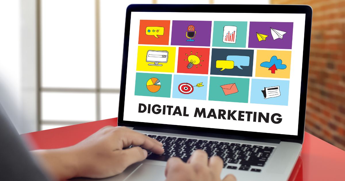 Top 5 Best Digital Marketing Institutes in Tughlakabad Extension, Delhi 2023