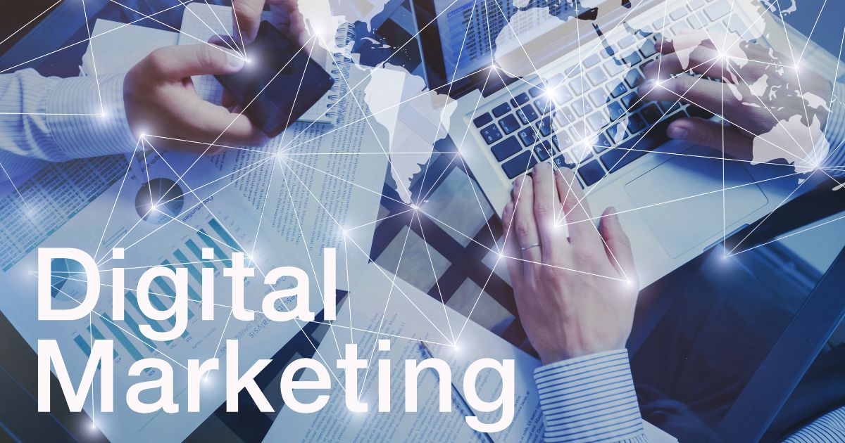 Top 5 Best Digital Marketing Institutes in Okhla Vihar, Delhi 2023