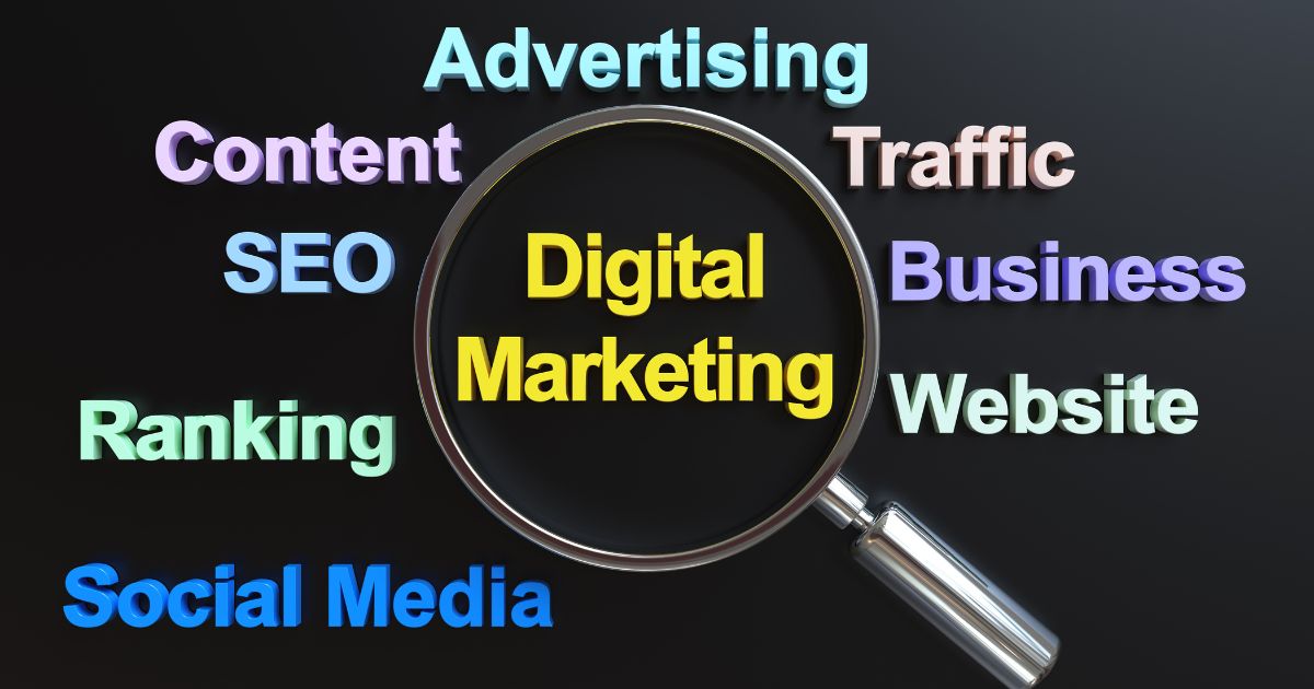 Top 5 Best Digital Marketing Institutes in Okhla Industrial Area, Delhi 2023