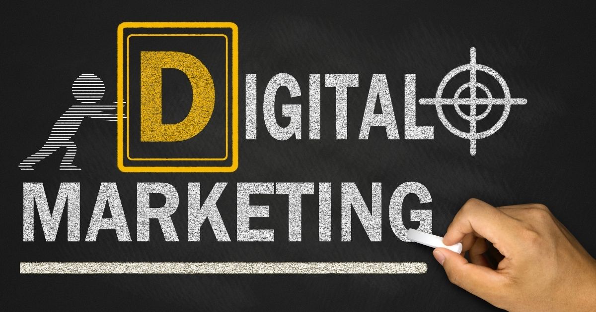 Top 5 Digital Marketing Institutes in Jasola Vihar, Delhi