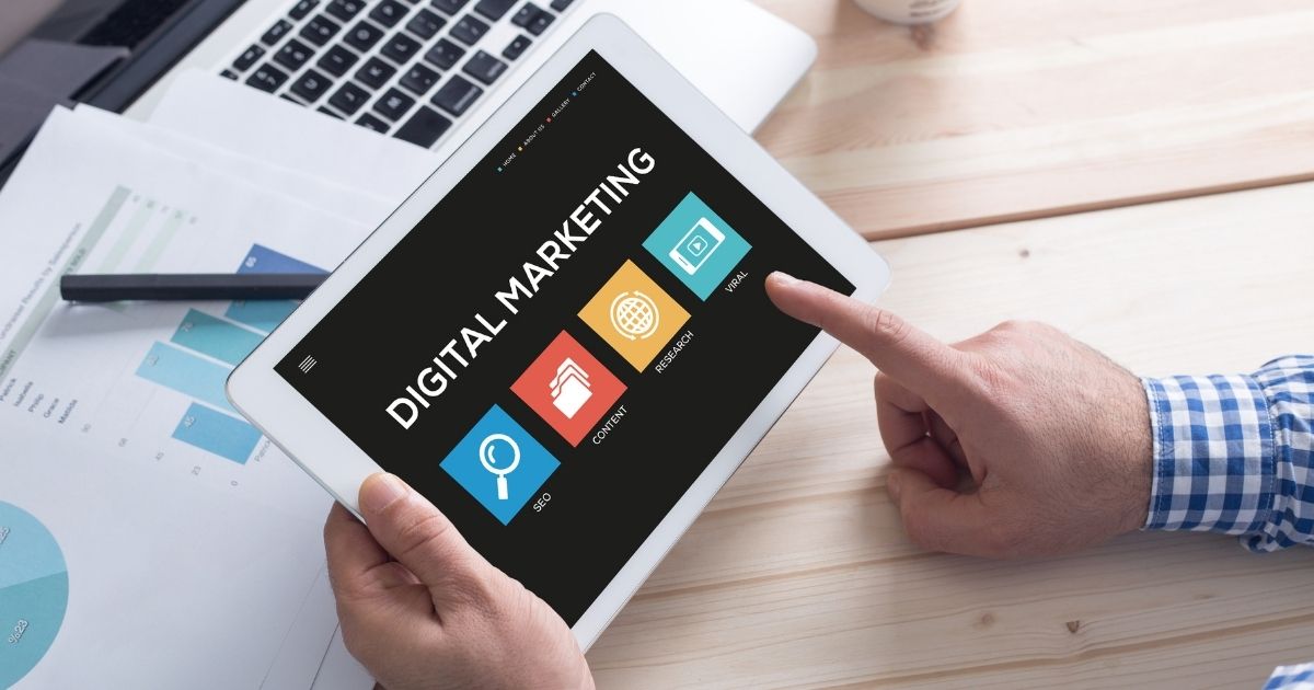 Digital Marketing Institutes in Khureji Khas