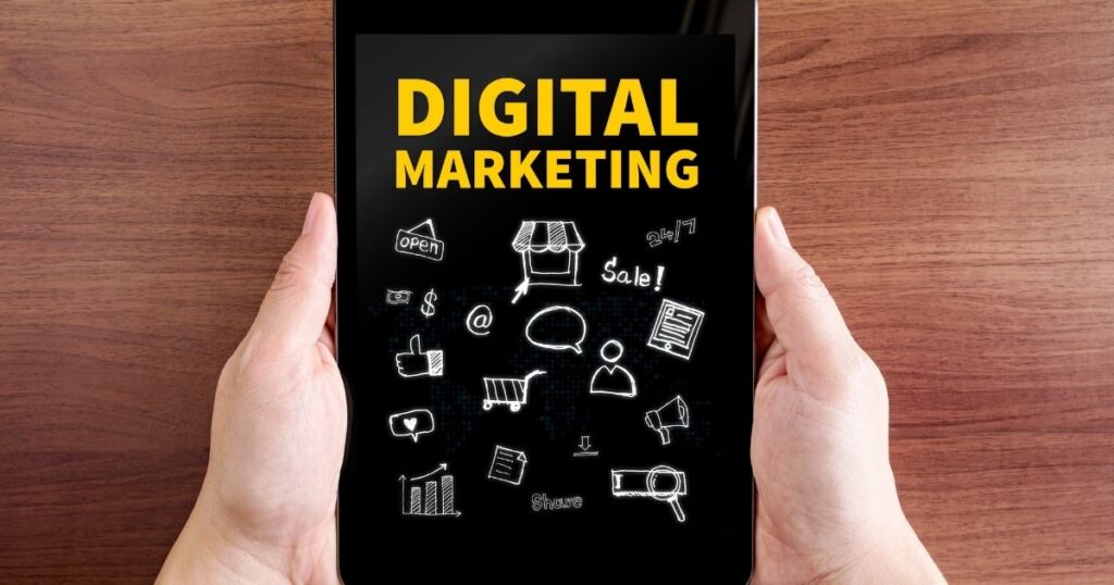 Top 5 Best Digital Marketing Institutes in Jogabai Extension, Delhi