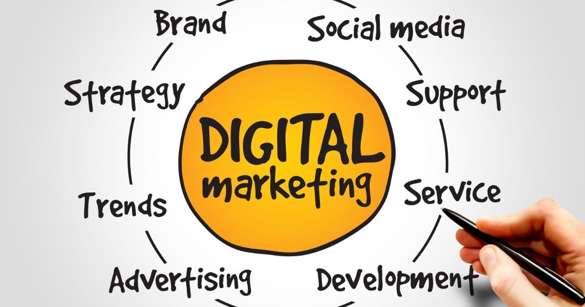 Top 5 Best Digital Marketing Institutes in Gaffar Manzil, Delhi