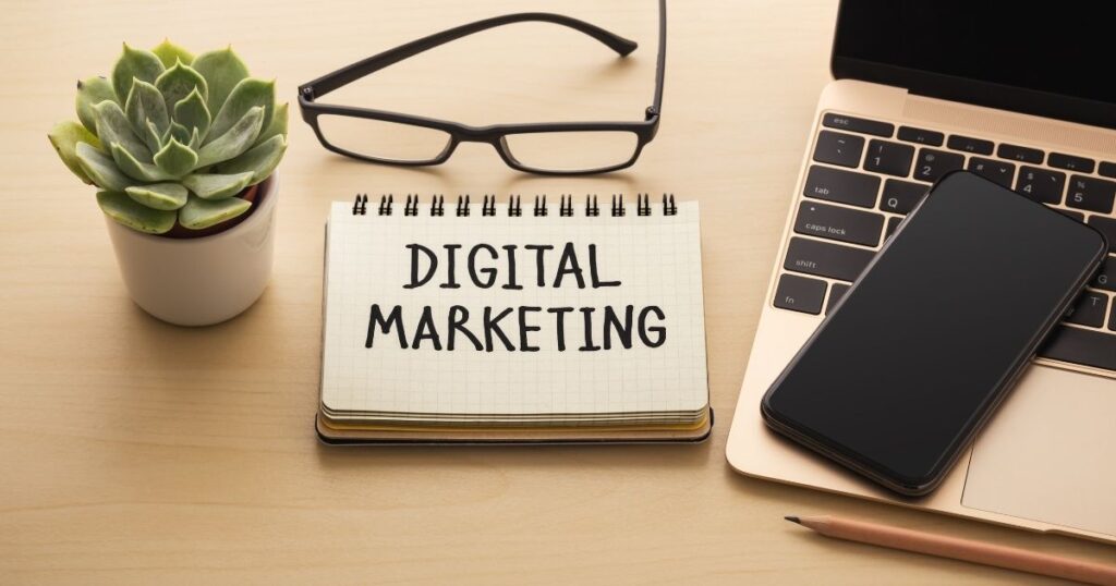 Top 5 Best Digital Marketing Institutes in Batla House, Delhi