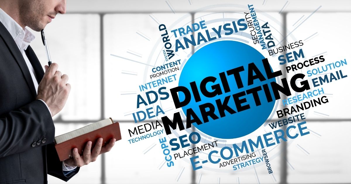 Top 5 Best Digital Marketing Institutes in Zakir Nagar, Delhi