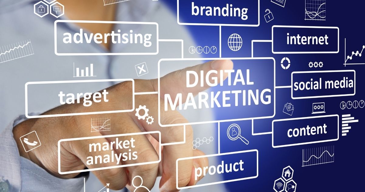 Top 5 Best Digital Marketing Institutes in Shaheen Bagh, Delhi (2023)