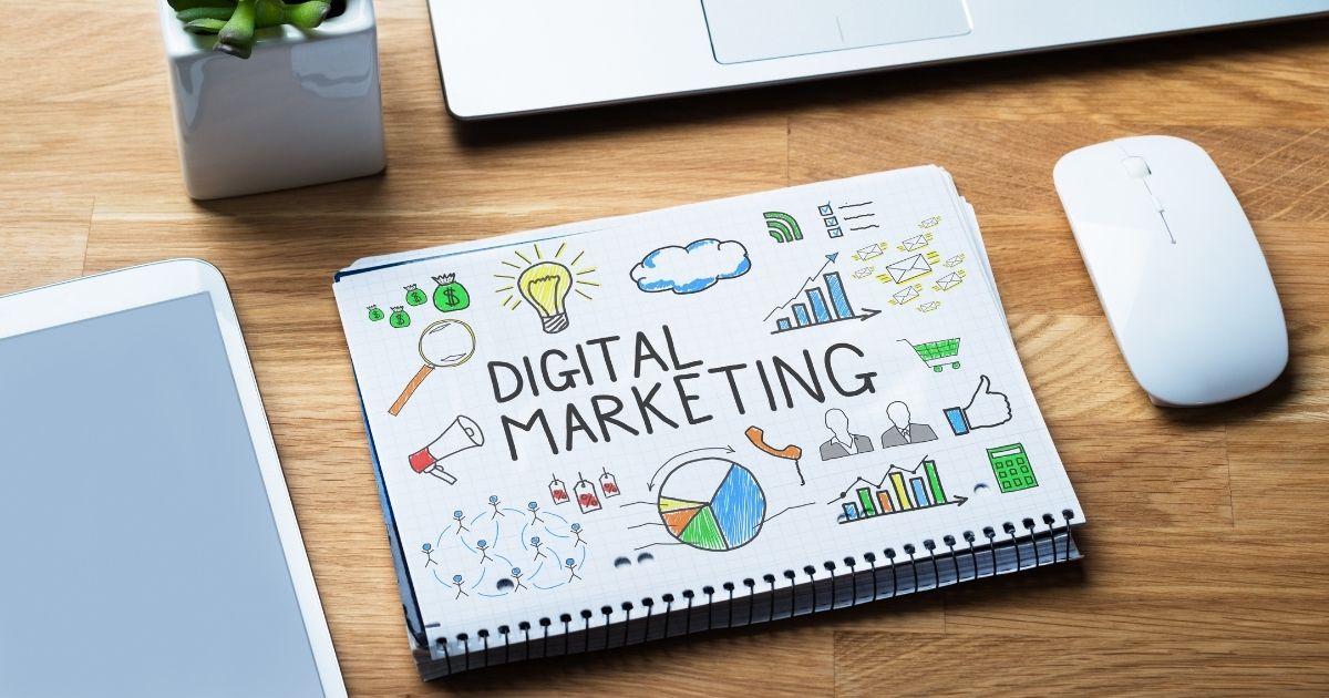 Digital Marketing Institutes in Okhla